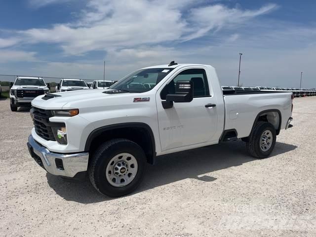 Chevrolet 3500 Otras furgonetas