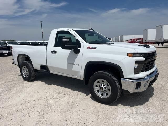 Chevrolet 3500 Otras furgonetas