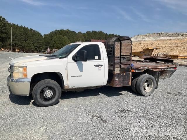 Chevrolet 3500 Otras furgonetas