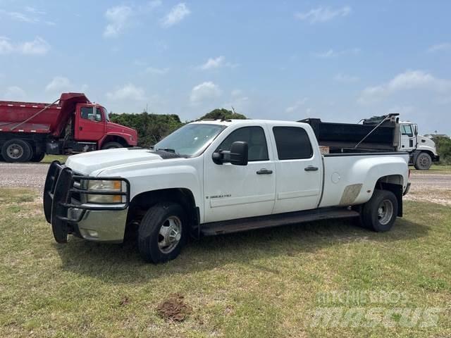 Chevrolet 3500 Otras furgonetas