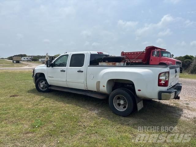 Chevrolet 3500 Otras furgonetas