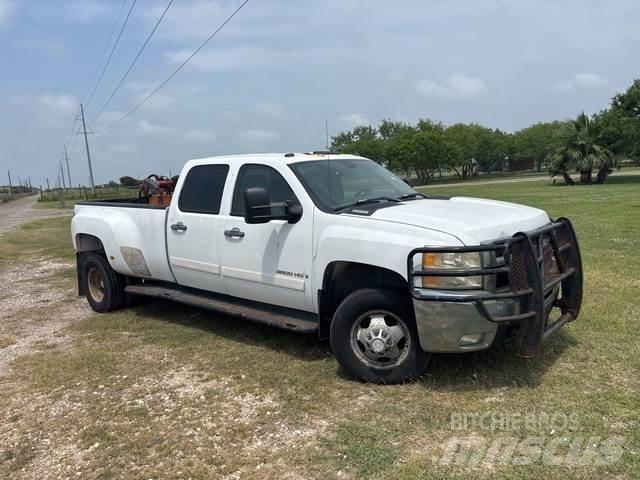 Chevrolet 3500 Otras furgonetas