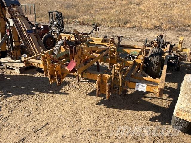  Chisel Plow Construcción - Otros
