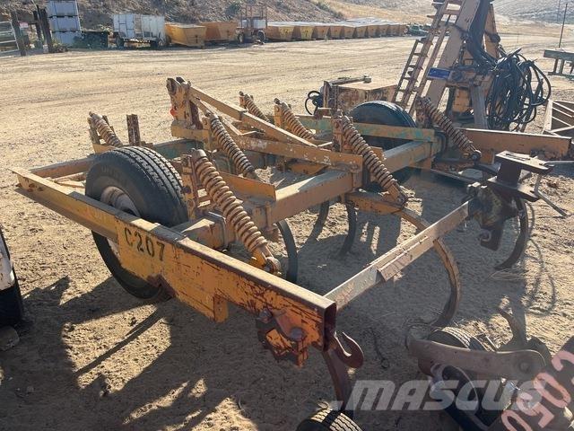  Chisel Plow Construcción - Otros