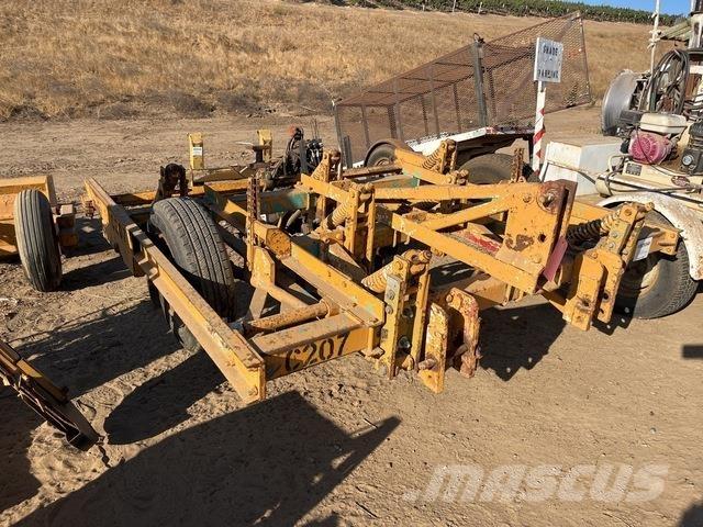  Chisel Plow Construcción - Otros