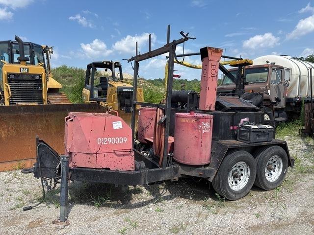 Cimline 230DH Construcción - Otros