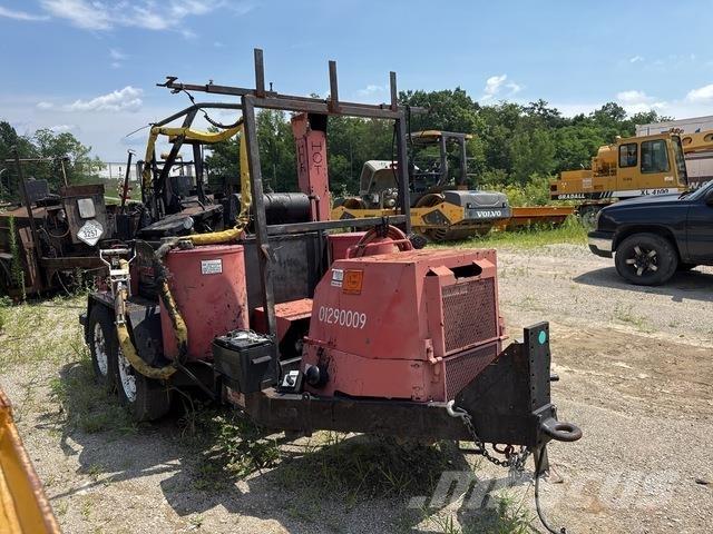 Cimline 230DH Construcción - Otros