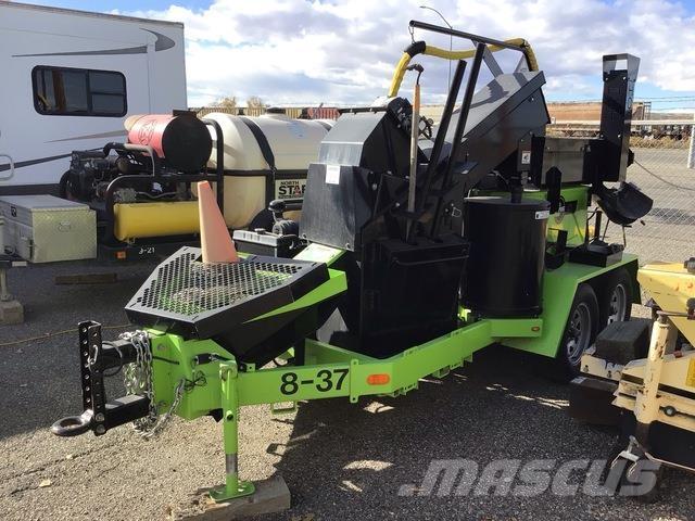 Cimline C1DH Construcción - Otros