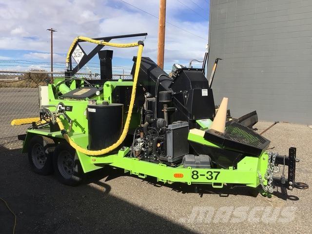 Cimline C1DH Construcción - Otros