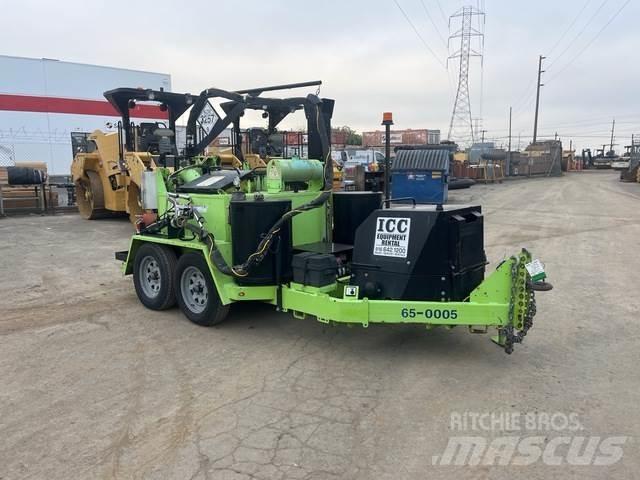 Cimline M-2 Construcción - Otros