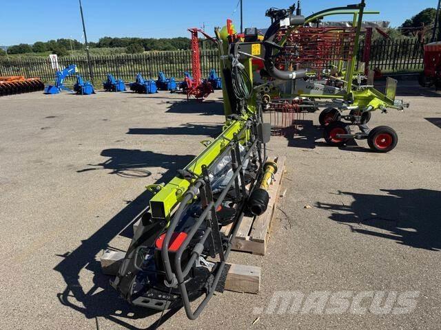 CLAAS Disco 28 Construcción - Otros