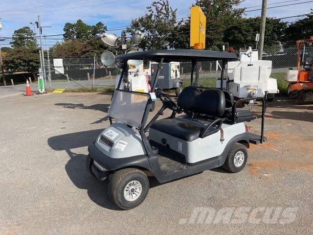 Club Car  Construcción - Otros