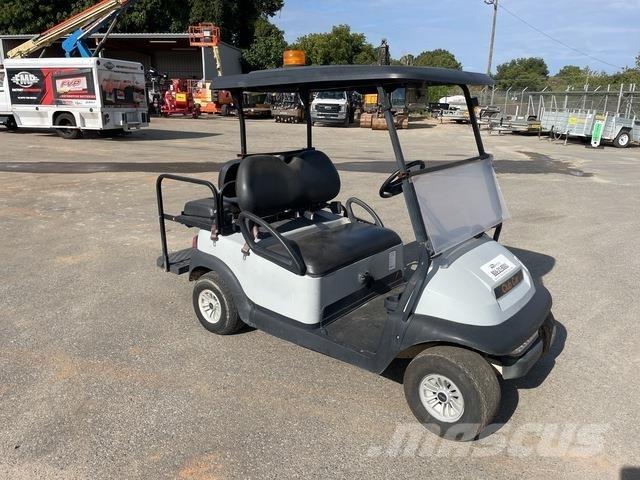 Club Car  Construcción - Otros