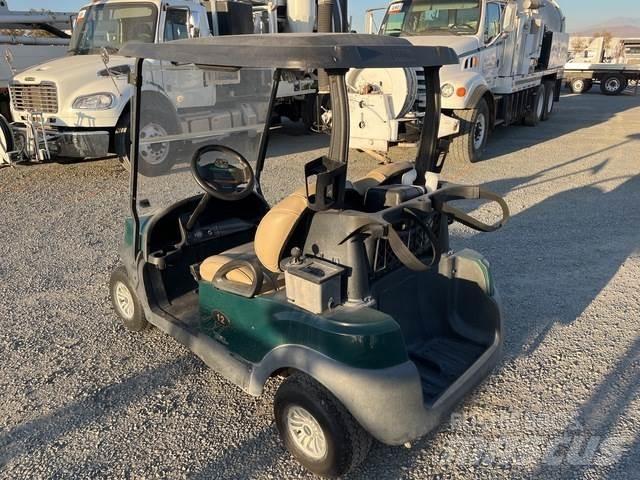 Club Car Tempo Construcción - Otros