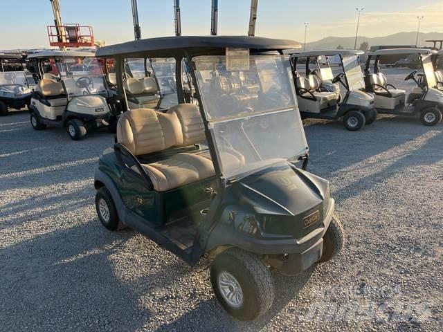 Club Car Tempo Construcción - Otros