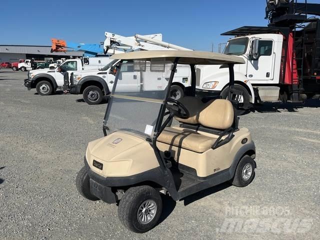 Club Car Tempo Construcción - Otros