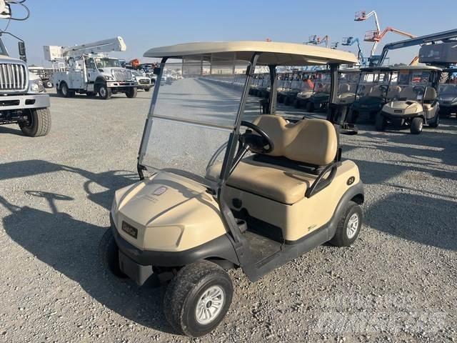 Club Car Tempo Construcción - Otros