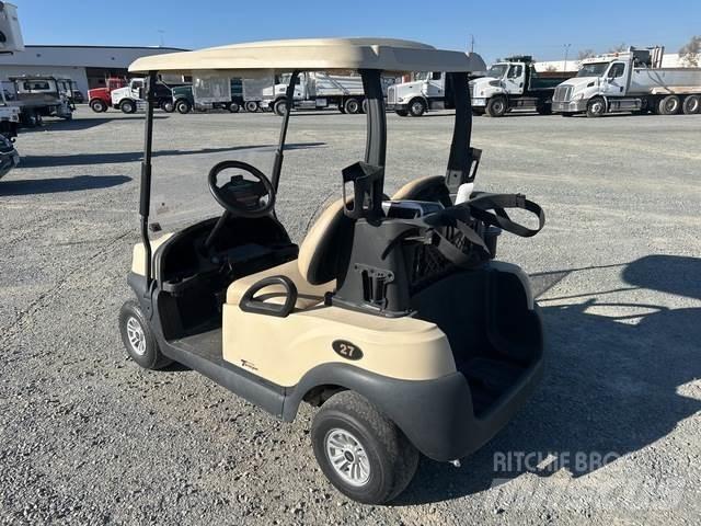 Club Car Tempo Construcción - Otros