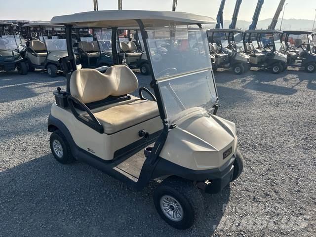 Club Car Tempo Construcción - Otros
