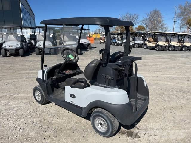 Club Car Tempo Construcción - Otros