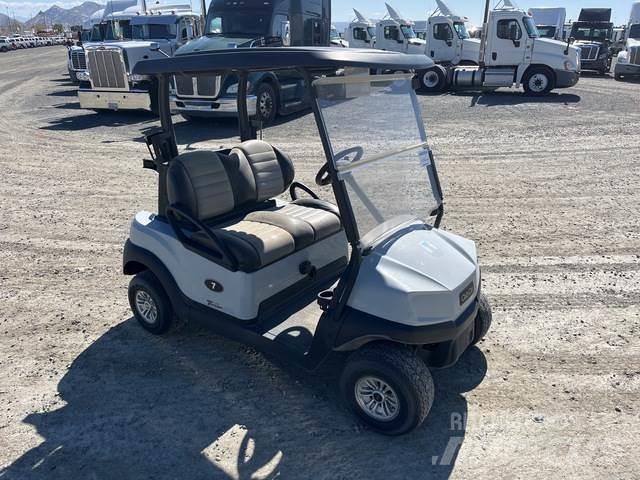 Club Car Tempo Construcción - Otros