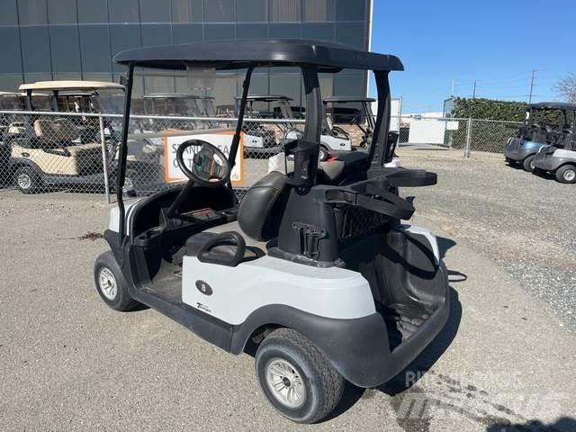 Club Car Tempo Construcción - Otros