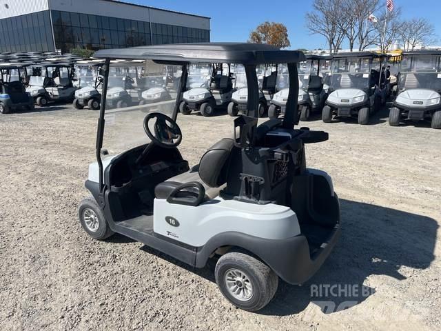 Club Car Tempo Construcción - Otros