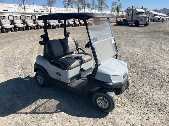Club Car Tempo Construcción - Otros