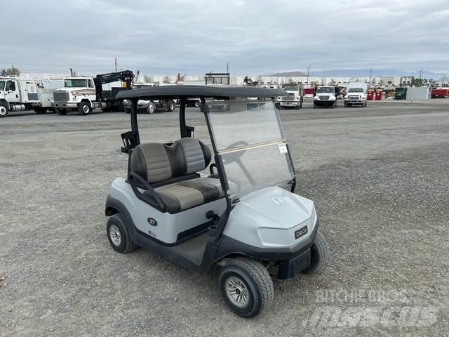 Club Car Tempo Construcción - Otros