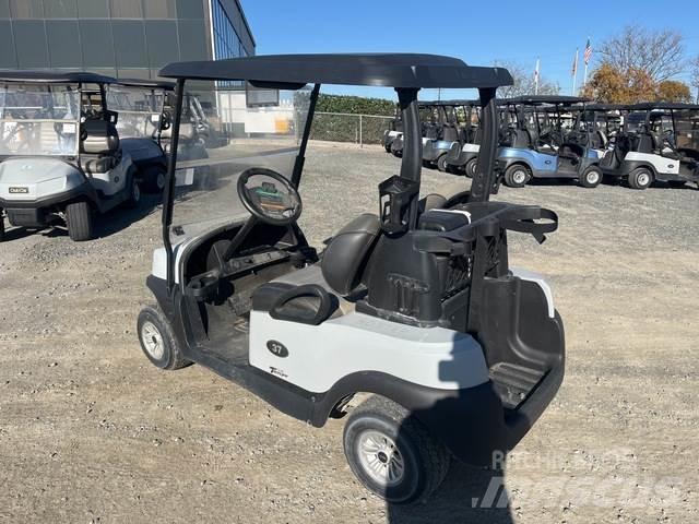 Club Car Tempo Construcción - Otros