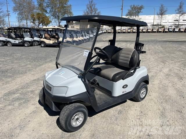 Club Car Tempo Construcción - Otros