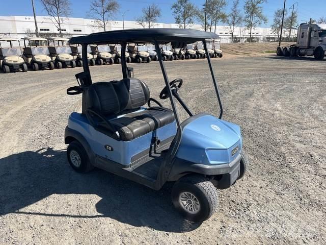 Club Car Tempo Construcción - Otros