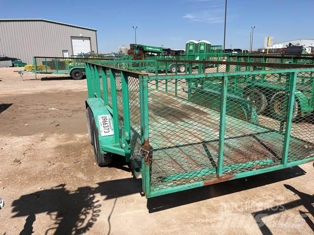 CM 6.4X16TT Construcción - Otros