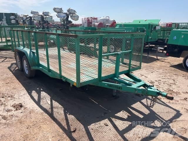 CM 6.4X16TT Construcción - Otros