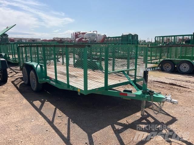 CM 7.6X16TTPO Construcción - Otros