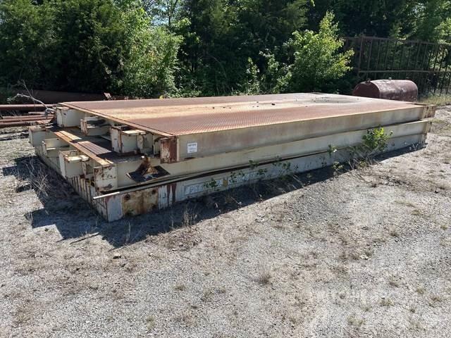 CMI Pit Saver Construcción - Otros