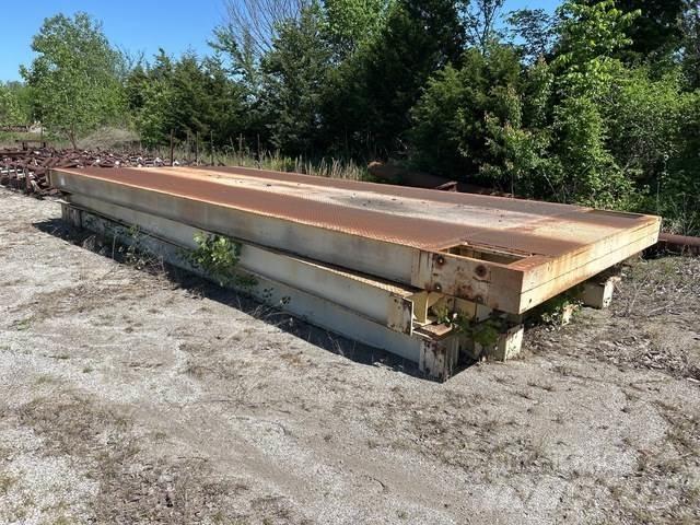 CMI Pit Saver Construcción - Otros