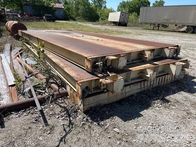 CMI Pit Saver Construcción - Otros