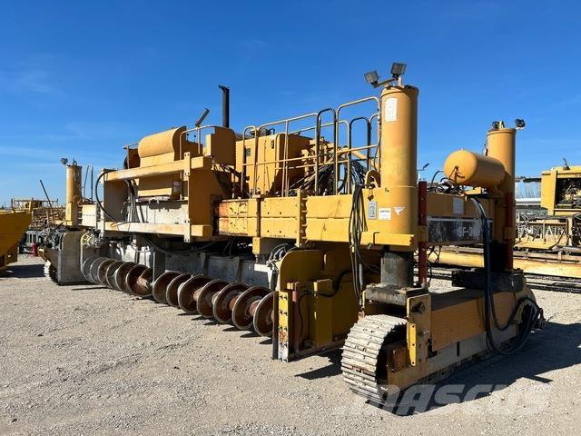 CMI PS3002 Accesorios