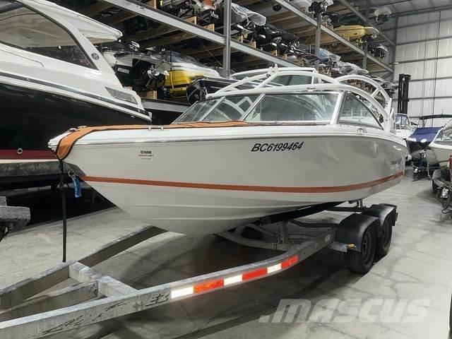  Cobalt 200S Barcos / barcazas de carga