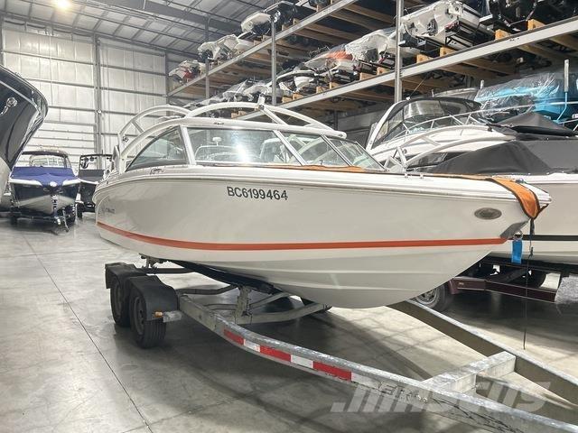  Cobalt 200S Barcos / barcazas de carga