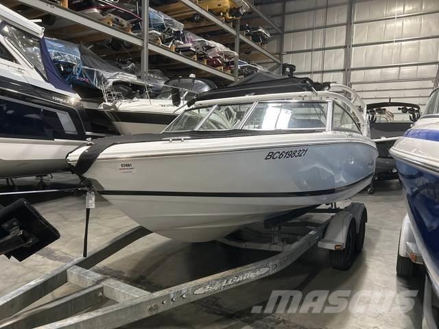  Cobalt 200S Barcos / barcazas de carga