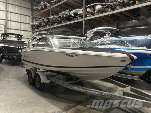  Cobalt 200S Barcos / barcazas de carga