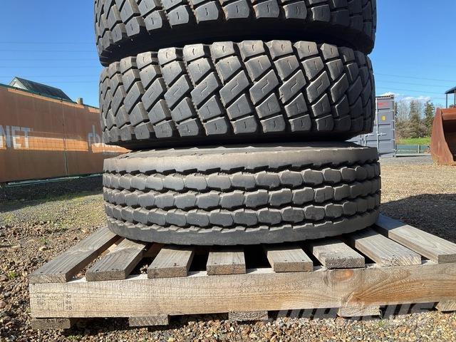 Continental  Neumáticos, ruedas y llantas