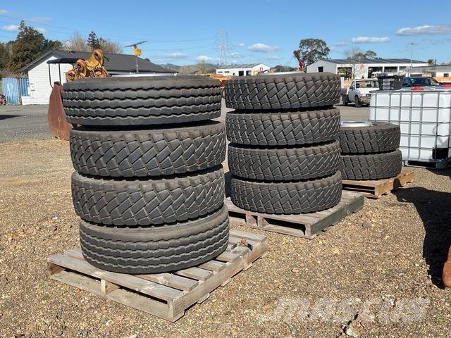 Continental  Neumáticos, ruedas y llantas