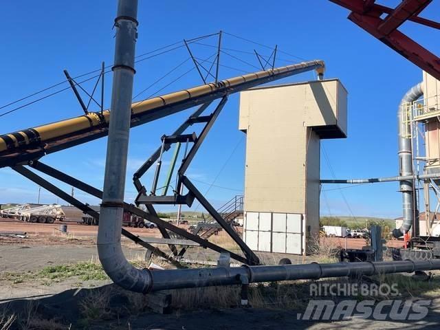 Convey-All  Construcción - Otros