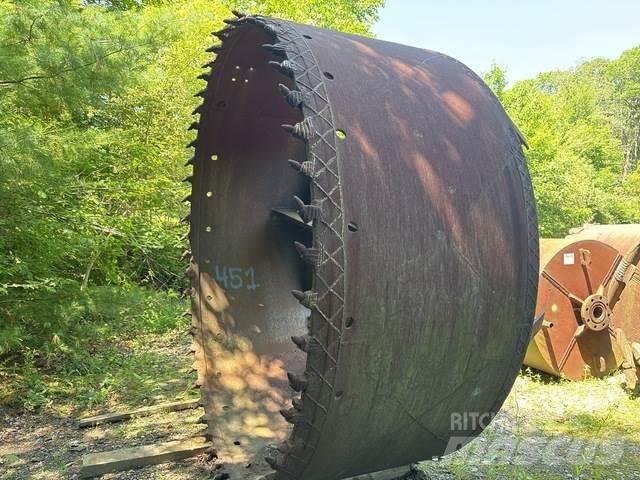  Core Barrel Construcción - Otros