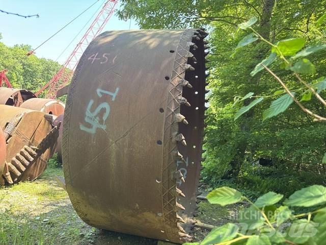  Core Barrel Construcción - Otros