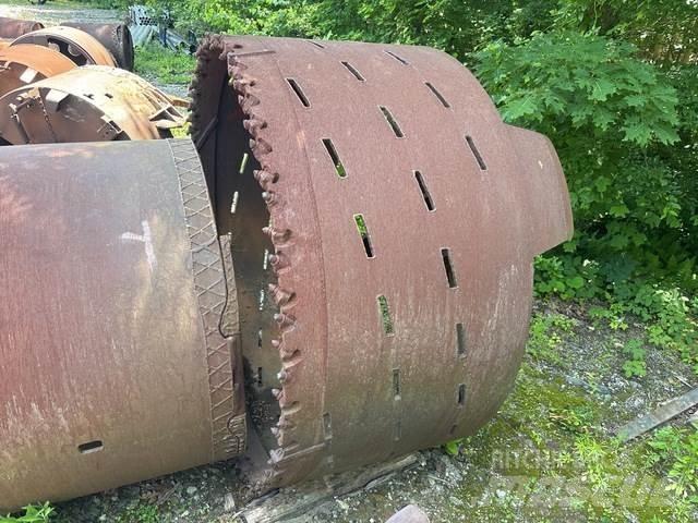  Core Barrel Construcción - Otros