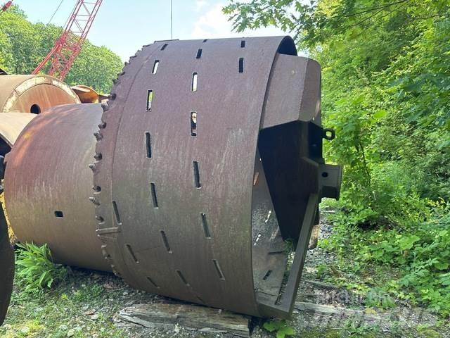  Core Barrel Construcción - Otros